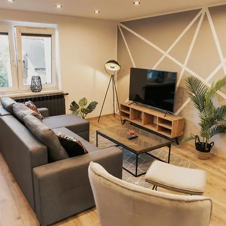 Apartament Loft Прудник Екстер'єр фото