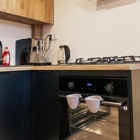 Apartament Loft Прудник Екстер'єр фото