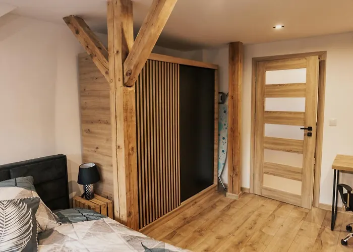 Apartament Loft