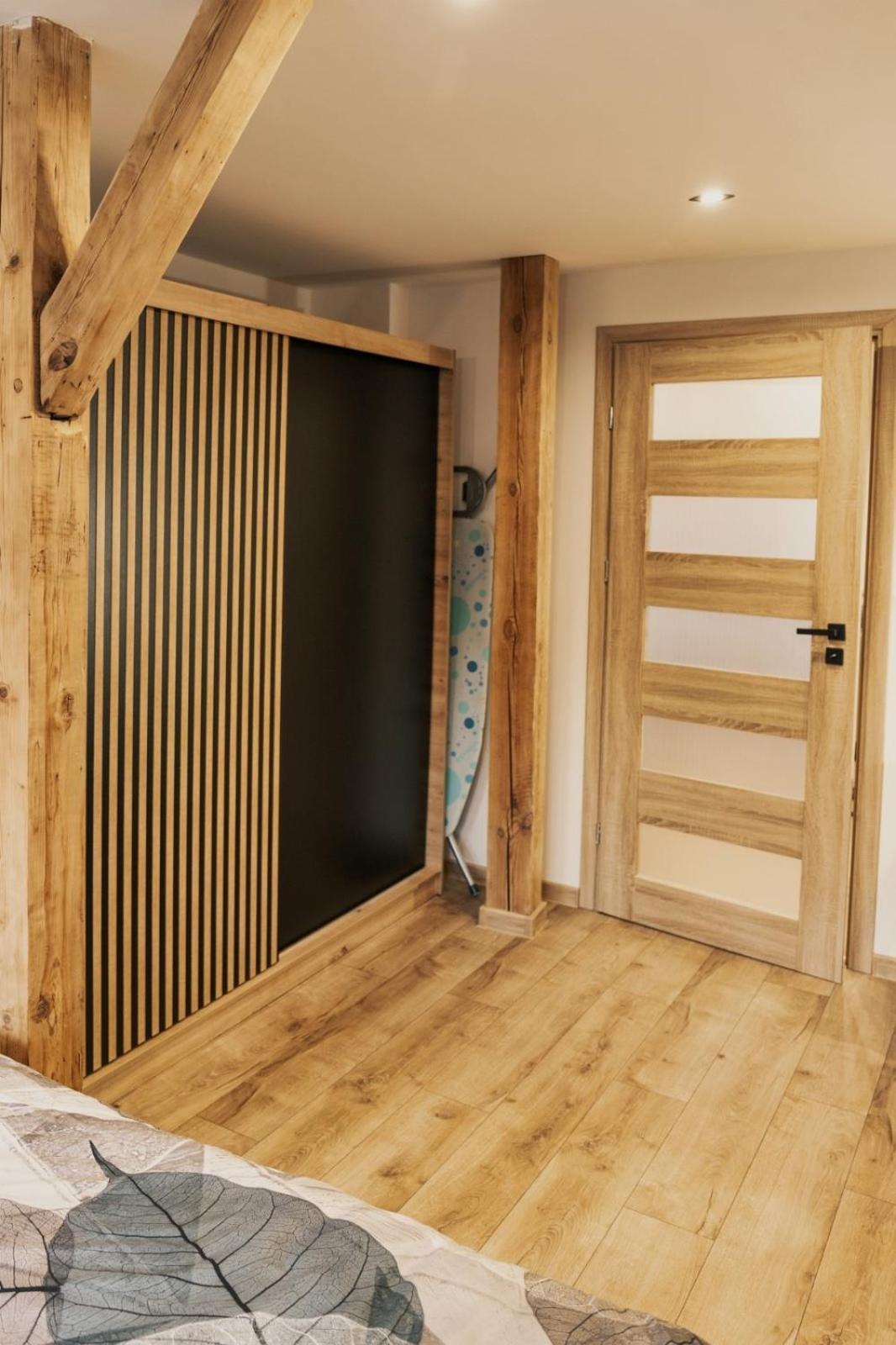 Apartment Loft Prudnik