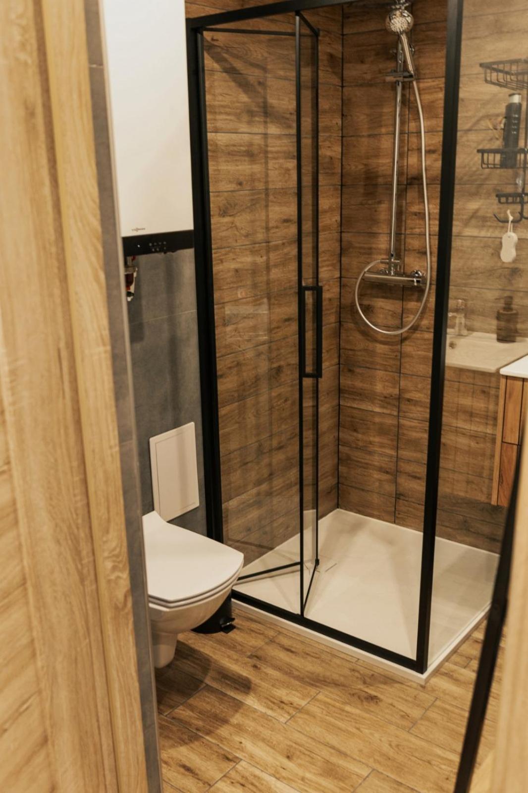 Loft Apartment