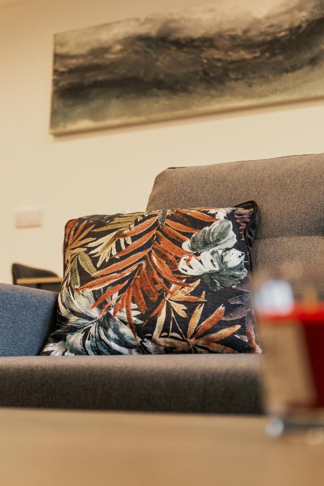 Loft Apartment Prudnik
