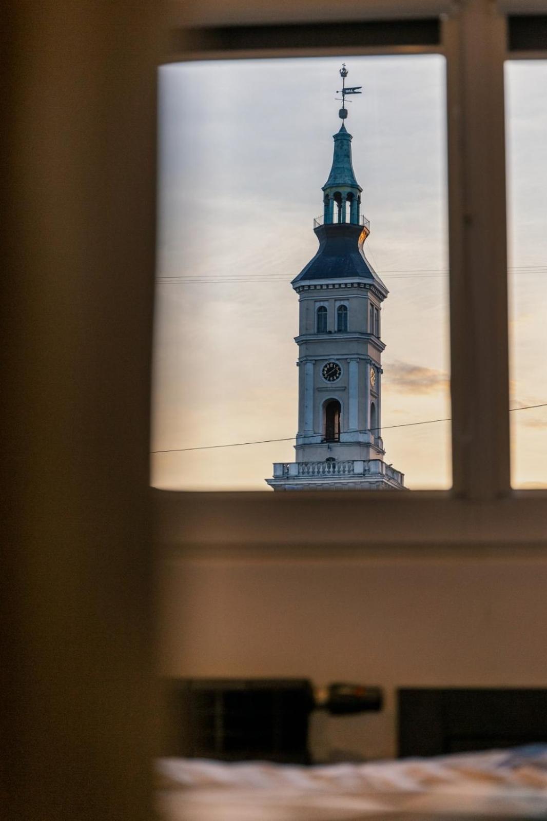 Apartment Loft Prudnik