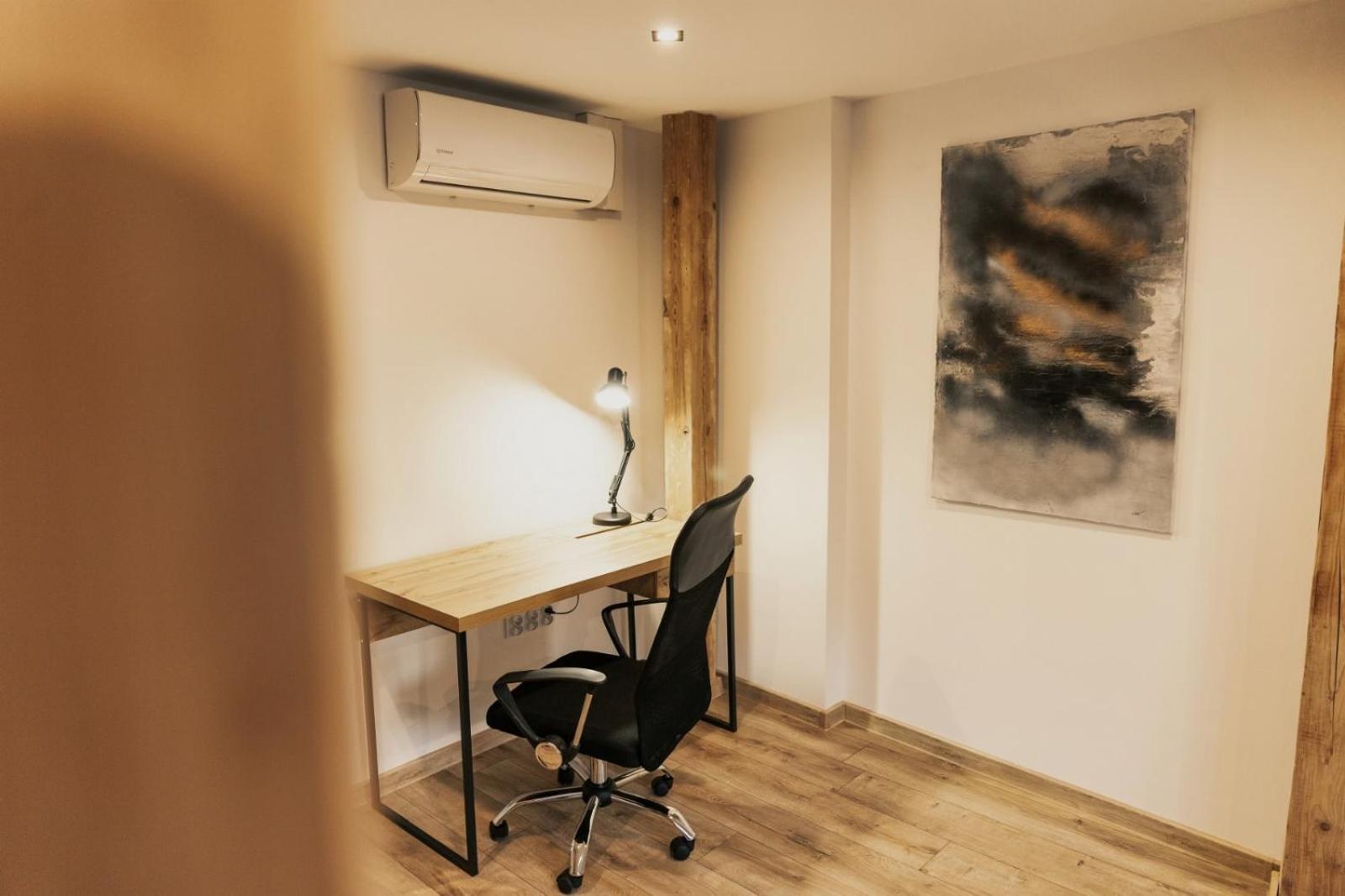 Loft *