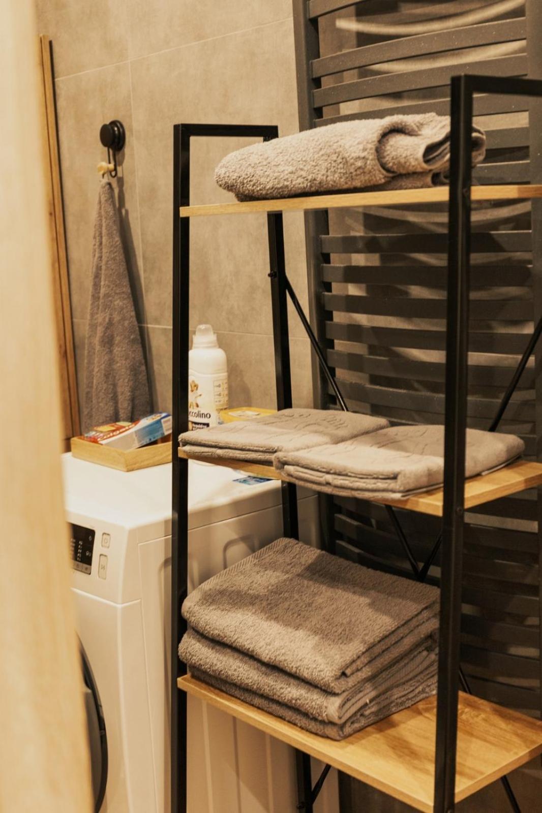Loft Apartment