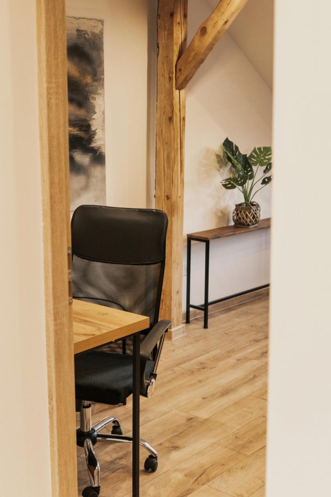 Loft Apartment Prudnik